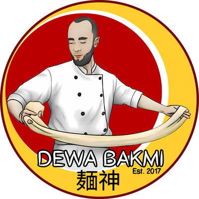 Logo Dewa Bakmi
