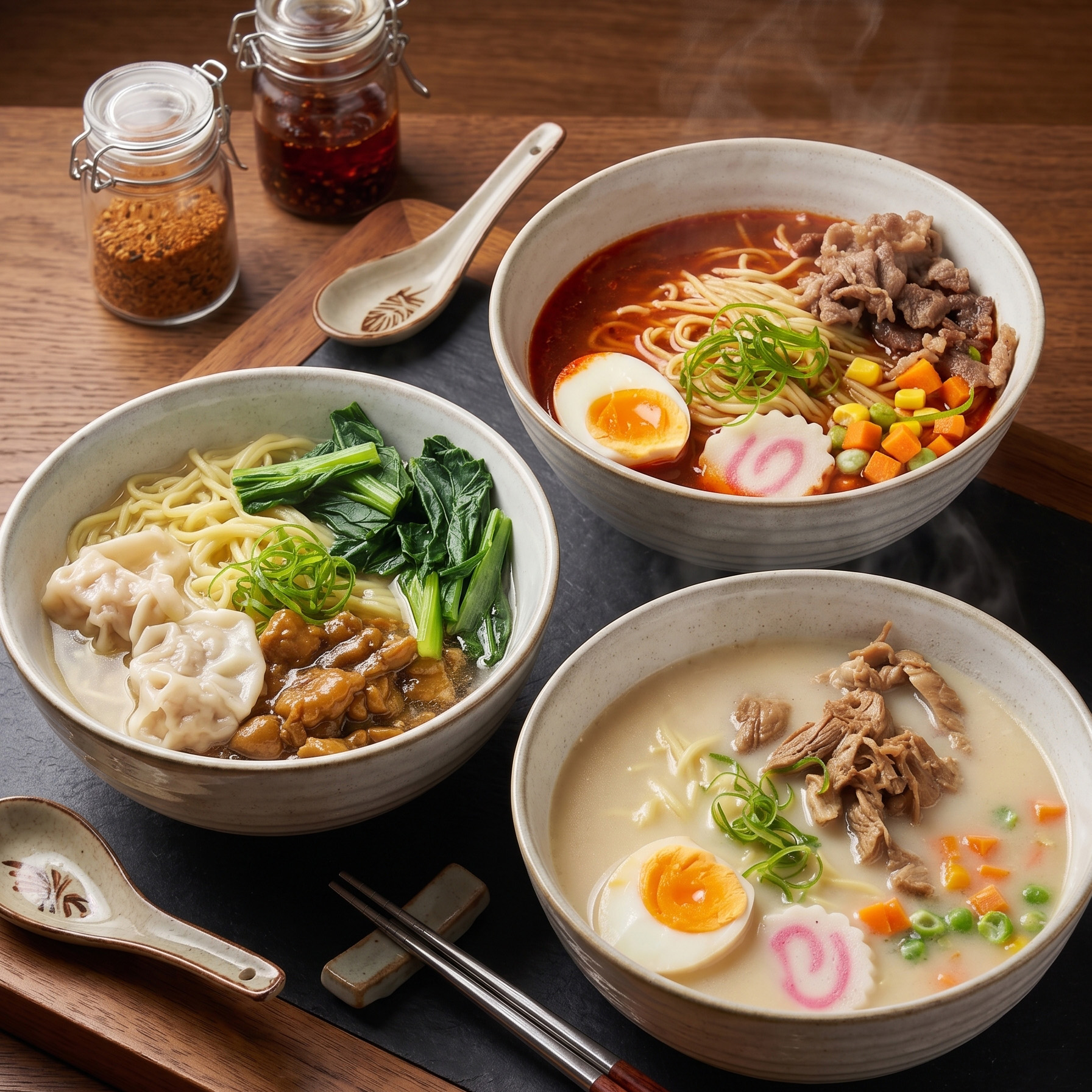 aneka mie